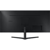 Samsung Monitor HRM ViewFInity S5 - S50GC da 34", Monitor LED Nero, 86,4 cm (34"), 3440 x 1440 Pixel, UltraWide Quad HD, LCD, 5 ms, Nero
