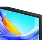 Samsung S80UD Monitor PC 94 cm (37") 3840 x 2160 Pixel 4K Ultra HD LCD Nero, Monitor LED Nero, 94 cm (37"), 3840 x 2160 Pixel, 4K Ultra HD, LCD, 5 ms, Nero