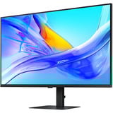 Samsung S80UD Monitor PC 94 cm (37") 3840 x 2160 Pixel 4K Ultra HD LCD Nero, Monitor LED Nero, 94 cm (37"), 3840 x 2160 Pixel, 4K Ultra HD, LCD, 5 ms, Nero