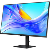 Samsung S80UD Monitor PC 94 cm (37") 3840 x 2160 Pixel 4K Ultra HD LCD Nero, Monitor LED Nero, 94 cm (37"), 3840 x 2160 Pixel, 4K Ultra HD, LCD, 5 ms, Nero