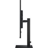 Samsung S80UD Monitor PC 94 cm (37") 3840 x 2160 Pixel 4K Ultra HD LCD Nero, Monitor LED Nero, 94 cm (37"), 3840 x 2160 Pixel, 4K Ultra HD, LCD, 5 ms, Nero