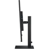 Samsung S80UD Monitor PC 94 cm (37") 3840 x 2160 Pixel 4K Ultra HD LCD Nero, Monitor LED Nero, 94 cm (37"), 3840 x 2160 Pixel, 4K Ultra HD, LCD, 5 ms, Nero