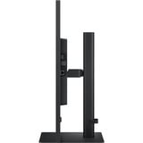 Samsung S80UD Monitor PC 94 cm (37") 3840 x 2160 Pixel 4K Ultra HD LCD Nero, Monitor LED Nero, 94 cm (37"), 3840 x 2160 Pixel, 4K Ultra HD, LCD, 5 ms, Nero