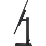 Samsung S80UD Monitor PC 94 cm (37") 3840 x 2160 Pixel 4K Ultra HD LCD Nero, Monitor LED Nero, 94 cm (37"), 3840 x 2160 Pixel, 4K Ultra HD, LCD, 5 ms, Nero