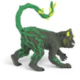 Schleich ELDRADOR CREATURES 70835 action figure giocattolo, Gioco figura 7 anno/i, Verde
