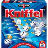 Schmidt Spiele 49432, Gioco di dadi 