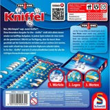 Schmidt Spiele 49432, Gioco di dadi 