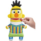 Schmidt Spiele Sorgenfresser Bert, Peluche animali multi colorata