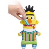 Schmidt Spiele Sorgenfresser Bert, Peluche animali multi colorata