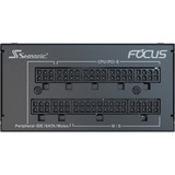 Seasonic FOCUS-SPX-650 Nero