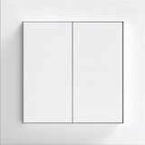 Senic Friends of Hue Smart Switch, Pulsante bianco (matto)
