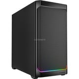 Sharkoon MK4 RGB Strip, Chassis Tower Nero