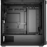 Sharkoon MK4 RGB Strip, Chassis Tower Nero