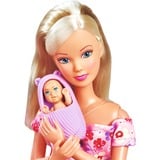 Simba Steffi LOVE - Hello Baby, Bambola 