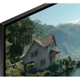 Sony BRAVIA 3 II K43XR35, Televisore LED Nero