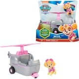Spin Master 6069061,  veicolo da gioco grigio/Rosa