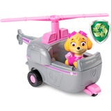 Spin Master 6069061,  veicolo da gioco grigio/Rosa