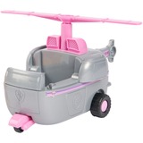 Spin Master 6069061,  veicolo da gioco grigio/Rosa