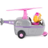 Spin Master 6069061,  veicolo da gioco grigio/Rosa