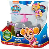Spin Master 6069061,  veicolo da gioco grigio/Rosa