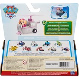 Spin Master 6069061,  veicolo da gioco grigio/Rosa