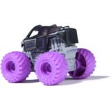 Spin Master Monster Jam, confezione da 3 mini veicoli Monster Truck Marvel, Monster Truck die-cast di Black Panther, Captain America, Iron Man, in scala 1:87, giocattoli per bambini dai 3 anni in su,  veicolo da gioco Monster Jam , confezione da 3 mini veicoli Monster Truck Marvel, Monster Truck die-cast di Black Panther, Captain America, Iron Man, in scala 1:87, giocattoli per bambini dai 3 anni in su, Set di veicoli, 3 anno/i, Metallo, Plastica, Multicolore