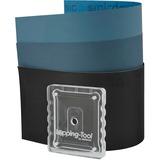 Thermal Grizzly Lapping Tool 13th & 14th Gen. Intel CPU, Abrasiva/lucidante trasparente