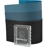 Thermal Grizzly TG-LT-i13G, Abrasiva/lucidante trasparente