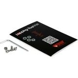 Thermal Grizzly TG-LT-i13G, Abrasiva/lucidante trasparente