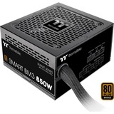 Thermaltake PS-SPD-0850MNFABE-3, Alimentatore PC Nero