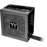 Thermaltake PS-SPD-0850MNFABE-3, Alimentatore PC Nero