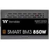 Thermaltake PS-SPD-0850MNFABE-3, Alimentatore PC Nero