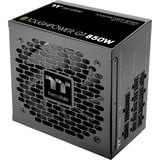 Thermaltake PS-TPT-0850FNFAGE-3, Alimentatore PC Nero