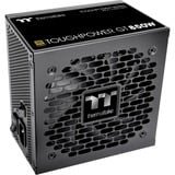 Thermaltake Toughpower GT 850W, Alimentatore PC Nero
