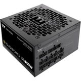 Thermaltake Toughpower GT 850W, Alimentatore PC Nero