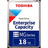 Toshiba MG09 3.5" 18000 GB Serial ATA III 3.5", 18000 GB, 7200 Giri/min