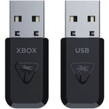 Turtle Beach Stealth 700 Nero PC Cuffie da Gioco Wireless con 80 ora Batteria, Altoparlanti da 60mm, Doppi trasmettitori e Bluetooth per PC, PS5 e PS4, Cuffia da gioco Nero, Altoparlanti da 60mm, Doppi trasmettitori e Bluetooth per PC, PS5 e PS4, Cablato, 10 - 40000 Hz, Gaming, 405 g, Auricolare, Nero, Grigio