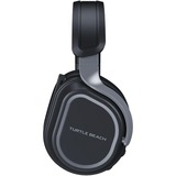Turtle Beach Stealth 700, Cuffia da gioco Nero
