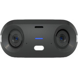 Ubiquiti G6 180, Telecamera di sorveglianza Nero