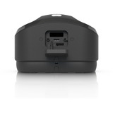 Ubiquiti G6 180, Telecamera di sorveglianza Nero