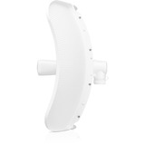 Ubiquiti LBE-5AC-LR, Antenna radio bianco