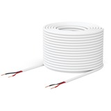 Ubiquiti UACC-Cable-DoorLockRelay-1P bianco