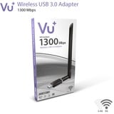 VU+ Adattatore USB 3.0 wireless dual band, Adattatore Wi-Fi 