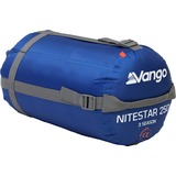 Vango SBTKANTO0000001, Sacco a pelo blu scuro/Rosso