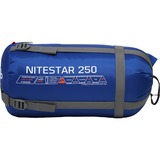 Vango SBTKANTO0000001, Sacco a pelo blu scuro/Rosso