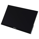 Verbatim 49591 Monitor PC 35,6 cm (14") 1920 x 1080 Pixel Full HD LCD Touch screen Nero, Monitor LED Nero, 35,6 cm (14"), 1920 x 1080 Pixel, Full HD, LCD, 6 ms, Nero