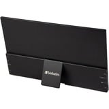 Verbatim 49591 Verbatim PMT-14, Monitor LED Nero