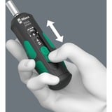 Wera 05075815001, Cacciavite Nero/Verde