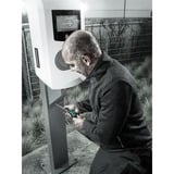 Wera 05075815001, Cacciavite Nero/Verde