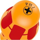 Wera 1060 i/1062 i/6 Set di cacciaviti Kraftform VDE, Cacciavite giallo/Rosso